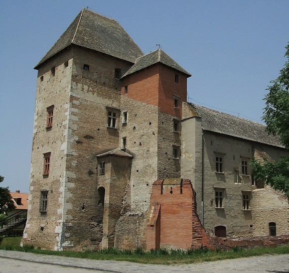 XII. Simontornyai Várnap Simontornya