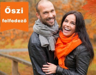 Min 2 éj wellness pihenés