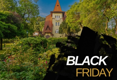 Black Friday a Fried Kastélyban 