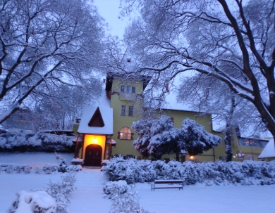 AKCIÓS wellness kastélyélmény AKCIÓS wellness kastélyélmény