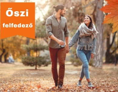 Wellness kikapcsolódás a kastélyban (min. 4 éj)