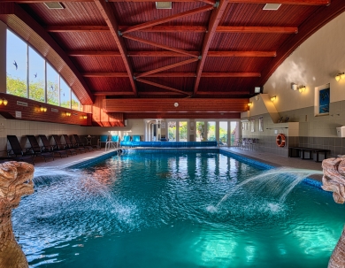 Wellness kikapcsolódás a kastélyban (min. 4 éj) Wellness kikapcsolódás a kastélyban (min. 4 éj)