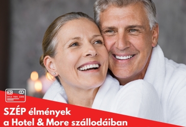 Mindig SZÉP pihenés 