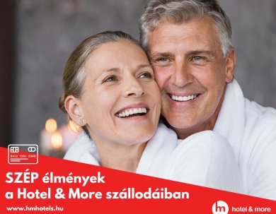 Mindig SZÉP pihenés